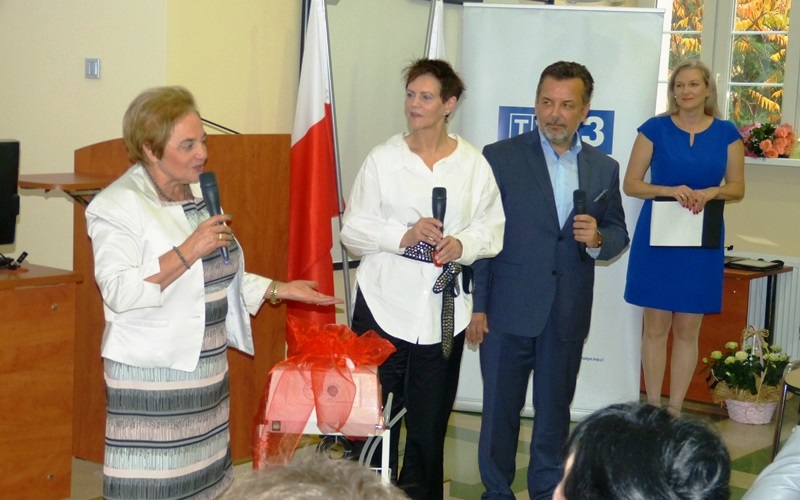 Samodzielny Publiczny Zespół Gruźlicy i Chorób Płuc w Olsztynie
