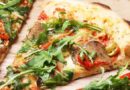 Lekarze alarmują: Dzieci powinny ograniczyć spożywanie pizzy