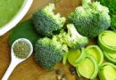 Brokuły oczyszczają tkanki płuc