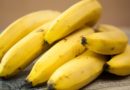 Korzyści wynikające z jedzenia bananów, są różne w zależności od koloru ich skórki