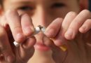 Dym papierosowy przyczynia się do chrapania u dzieci