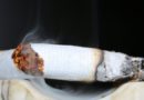 „Okazjonalne” palenie papierosów równie niebezpieczne dla zdrowia, jak nałóg