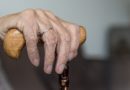 Główne sposoby zapobiegania demencji u osób starszych