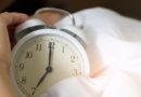 Zbyt mała ilość snu zwiększa ryzyko choroby Alzheimera