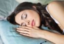 Kołysanie się pomaga dorosłym lepiej spać