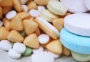 „Nieaktywne” składniki większości tabletek mogą powodować reakcje alergiczne