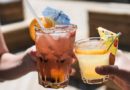 Nawet umiarkowane picie alkoholu zwiększa ryzyko udaru