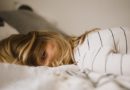 Dlaczego spanie przez mniej niż siedem godzin na dobę może zaszkodzić zdrowiu?