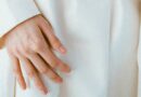Czy czerwone dłonie mogą być objawem śmiertelnej choroby?