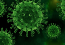 W Rosji odkryto nowy wariant koronawirusa