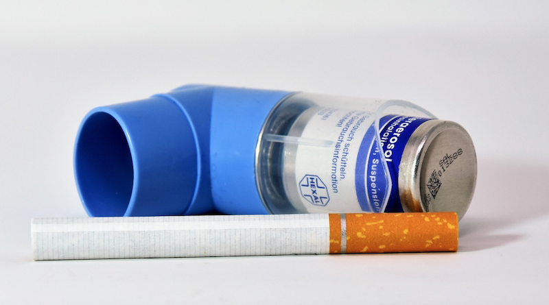 Jakie są najważniejsze wyzwalacze astmy oskrzelowej? Lekarze ostrzegają