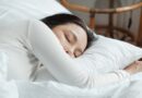 6 skutecznych sposobów na poprawę jakości snu