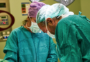 Kardiochirurg w ogniu skandalu. Tajemnicze poparzenie pacjenta podczas operacji w szpitalu w Zamościu