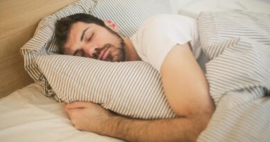 Jak odpowiednia ilość i jakość snu wpływają na zdrowie fizyczne i psychiczne?
